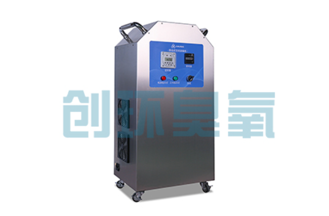 鸡西冬季养殖场密闭消毒双赢方案：臭氧发生器在工厂化水产与畜牧场景的安全应用