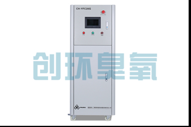 鸡西ORP(氧化还原电位)控制在海水养殖臭氧投加中的核心作用与设定区间