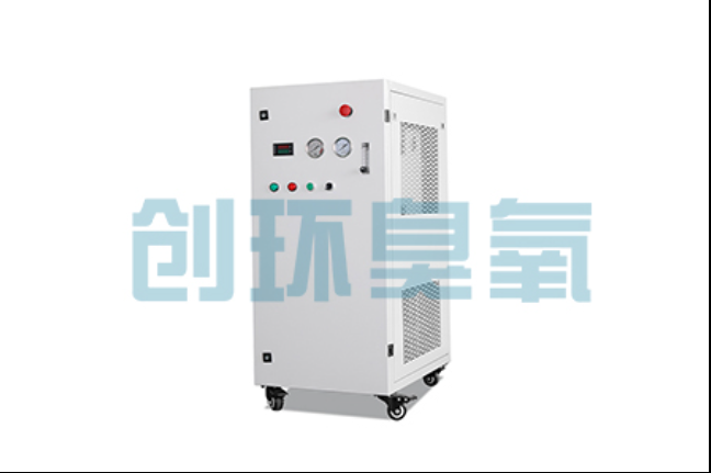 鸡西2026年南美白对虾循环水养殖系统(RAS)臭氧消毒完整指南