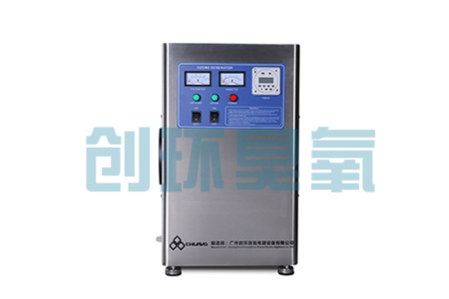 鸡西高盐高浓度化工废水怎么处理?臭氧发生器催化氧化技术的应用边界在哪里?