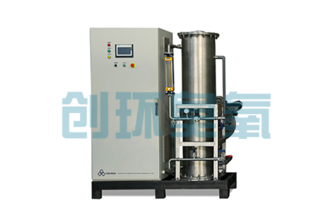 鸡西高浓度化工废水脱毒对比：臭氧发生器与湿式氧化法（WAO）的能耗与设备投资评估