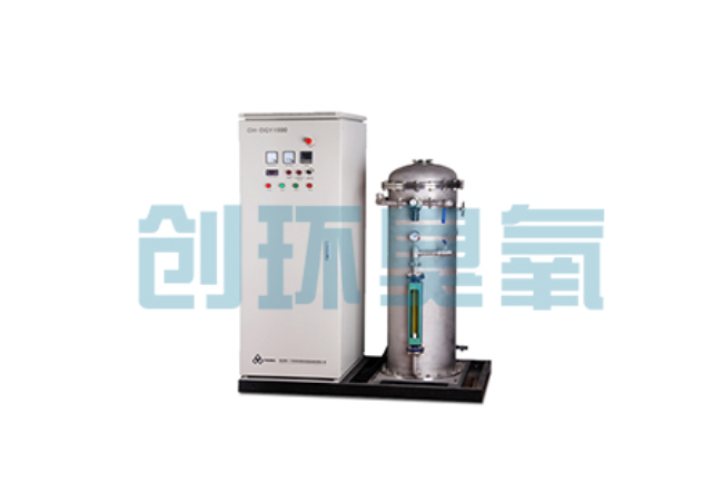 鸡西臭氧+UV vs 臭氧+H₂O₂:哪个AOP工艺运行成本低20%?