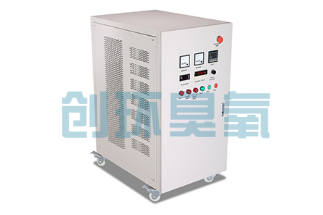鸡西臭氧如何实现水产养殖水体微生态重构?工厂化高密度养殖技术深度拆解