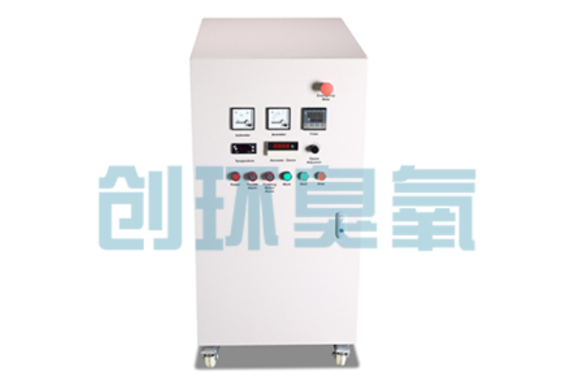鸡西拒绝盲目选型!工厂化循环水养殖臭氧发生器产量计算公式与避坑指南
