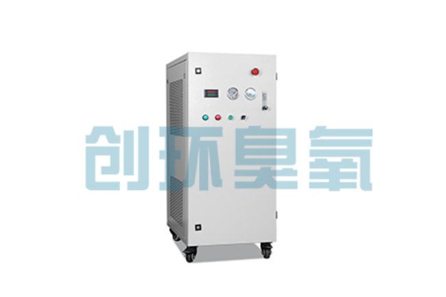 鸡西高密度养殖中臭氧发生器的维护方法